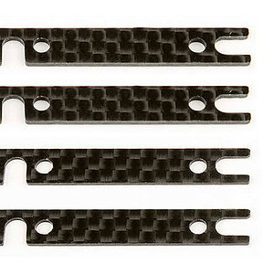 Team Associated Arm Mount Shims  outer