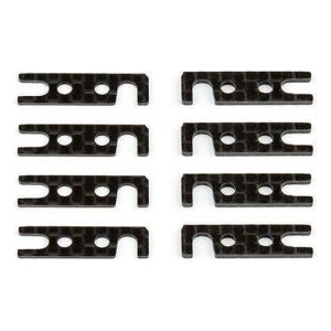 Team Associated Arm mount shims inner