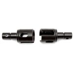 Team Associated gear diff out drive steel TC6.2