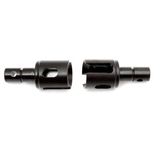 Team Associated gear diff out drive steel TC6.2