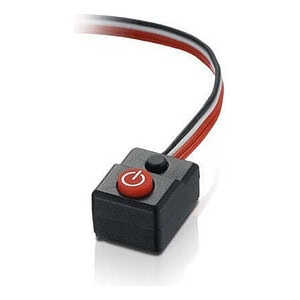 Hobbywing 1:8 Electronic Power Switch for XR8