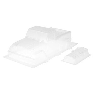 RC4WD Expedition 313mm - RC4ZB0059 - Body (Clear)