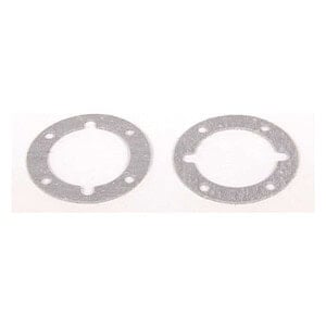 Axial Diff Gasket 16x25x0.5mm (2) EXO / Wraith / AX10 / SCX10