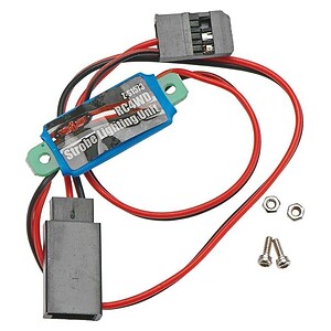 RC4WD RC 4WD Strobe Lighting Unit