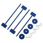 Duratrax Tire Stick 4-Pack DTXC2585