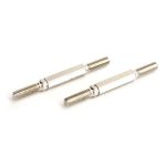 ECX Steering Link Set for Revenge Type E/N Pack of 2 ECX0840