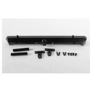 RC4WD Tough Armor Rear Bumper w/Hitch Mnt Blazer / TF2