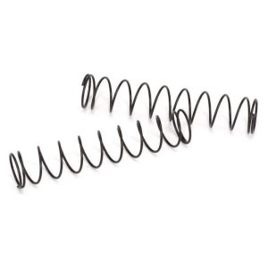 ECX Rear Spring Blk Medium 1/10 Scale 2WD Circuit/Ruckus/Torment Pack of 2 ECX1042