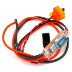 NOVAK 1S LiPo Booster Module