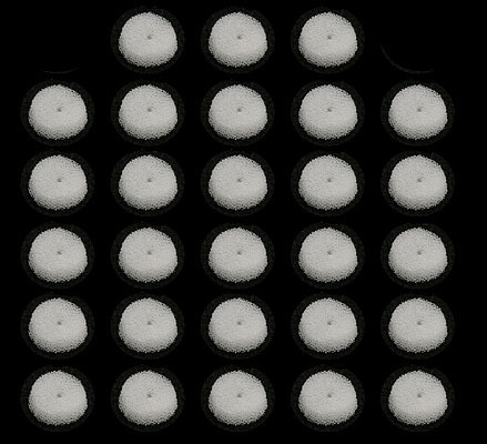 Associated Ball Cup Dust Cover 28pcs ASC6272