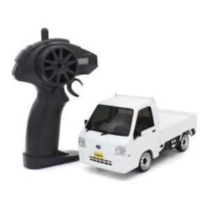 1/28 Kyosho My First Mini-Z Subaru Sambar Kei Truck