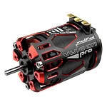 Corally Vulcan Pro Modified Sensored Comp Brushless Motor 6.5T C-61073