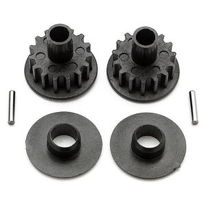 HPI Racing Pulley Set 15T Set of 2 HPI85016