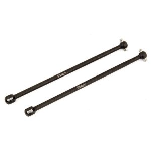 Team Associated 91mm Rear CVA Bones
