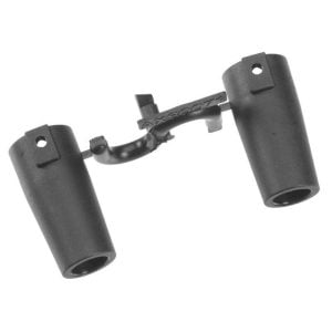 Axial AX80071 AR60 OCP Straight Axle Adapter AXIC0071