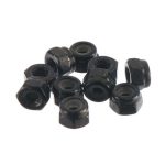 Axial AX31147 Nylon Locking Nut 2mm (10) AXIC1147