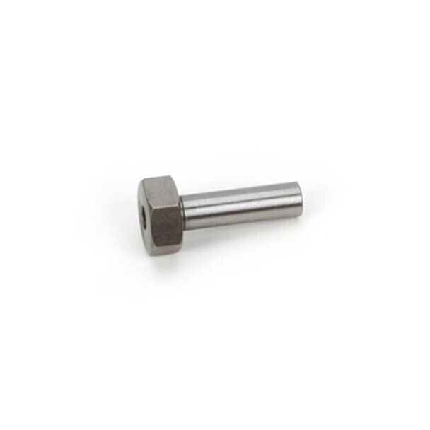 Dynamite Combo Pull/Spin Start Shaft Mach 2