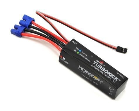 Dynamite Turbokick Supplemental Power Booster DYMF1020 - dynf10201 Dynamite Turbokick Supplemental Power Booster DYMF1020
