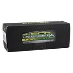 EcoPower Trail 3S Shorty 50C LiPo Battery (11.1V/4200mAh)
