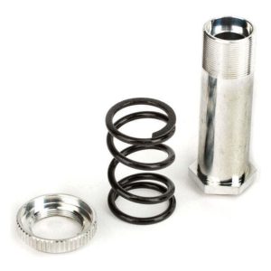 ECX Servo Saver Post/Nut/Spring - Revenge Type E/N ECX0842