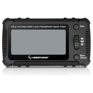 HobbyWing Multifunction G3 LCD Program Box HWI30502002