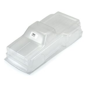 Pro-Line 1/10 1973 GMC Sierra 3500 12.3 313mm WB - PRO359000 - Body (Clear)