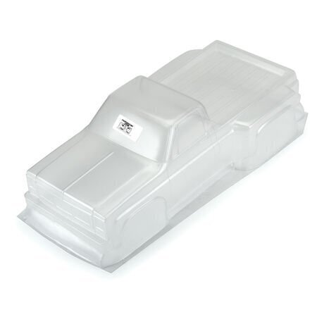 Pro-Line 1/10 1973 GMC Sierra 3500 12.3 313mm WB - PRO359000 - Body (Clear)