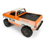 Pro-Line 1/6 1978 Chevy K-10 Clear: SCX6 Body Pre-Painted