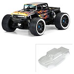 Pro-Line X-Maxx 1/6 Pre-Cut 1956 Ford F-100 - PRO361017 - Body (Clear)