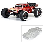 Pro-Line 1/5 Pre-Cut 1956 Ford F-100 Kraton 8S PRO361117 Body (Clear)