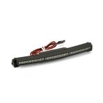 High power LED light bar for RC cars, off-road, and trucks | RC Car World.