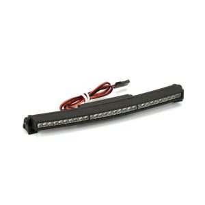 High power LED light bar for RC cars, off-road, and trucks | RC Car World.
