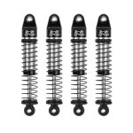 High-quality RC car shocks for off-road racing and suspension upgrades.