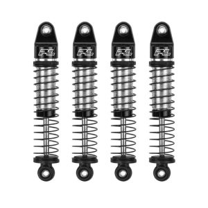 High-quality RC car shocks for off-road racing and suspension upgrades.