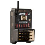 Brushless ESC for RC cars, high performance speed controller, RC car accessories.