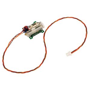 Spektrum Ultra-Micro Analog 2.3g Linear Long Throw Offset Servo