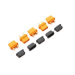 Spektrum IC2 Battery Connector Set of 5