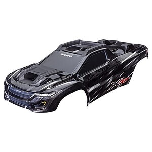 XRT Black Edition Complete Body Pre-Painted