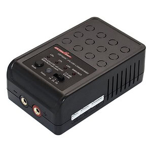 Ultra Power 2S-4S LiPo AC Charger w/Deans Type Connector (30W)