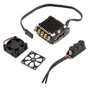 Yokomo RPX-II Drift Spec Brushless ESC Speed Controller bl-rpx2db