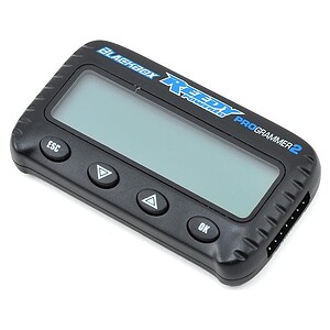 Associated Reedy Blackbox ESC Programmer 2 ASC27027