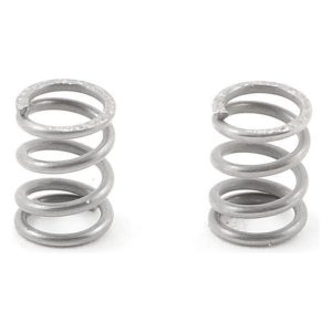 High-quality RC car suspension springs for optimal performance and durability.