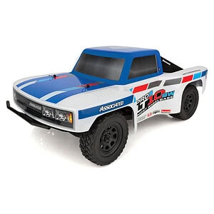 1/10  Pro2 LT10SW RTR 2WD Brushless Short Course Truck