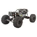 1/10 Axial RBX10 Ryft 4WD RTR Brushless Rock Bouncer w/DX3 Radio - Black AXI03005T2