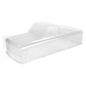 Axial 1967 Chevy C10 Crawler - AXIAX31498 - Body (Clear)