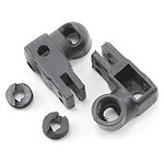 Calandra Racing Steering Block Set CLN3251