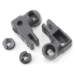 Calandra Racing Steering Block Set CLN3251