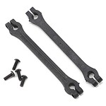 CRC Clamping One-Piece Side Links (2)