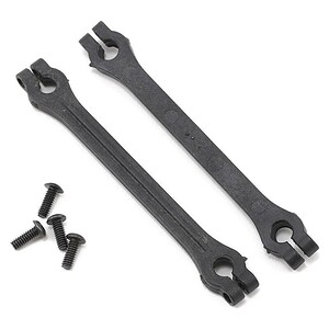 CRC Clamping One-Piece Side Links (2)