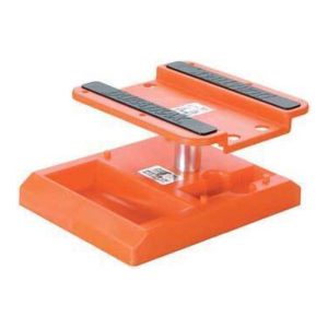 Duratrax Pit Tech Deluxe Car Stand Orange DTXC2371